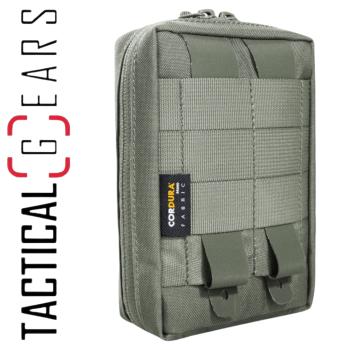 TASMANIAN TIGER TT TAC POUCH 1.1 IRR STONE-GREY-OLIV